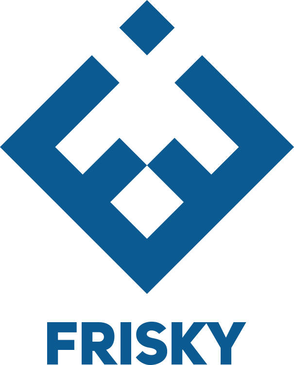 FRISKY-BLUE