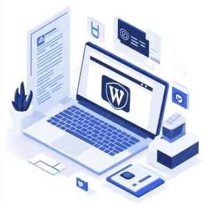 wordpress design